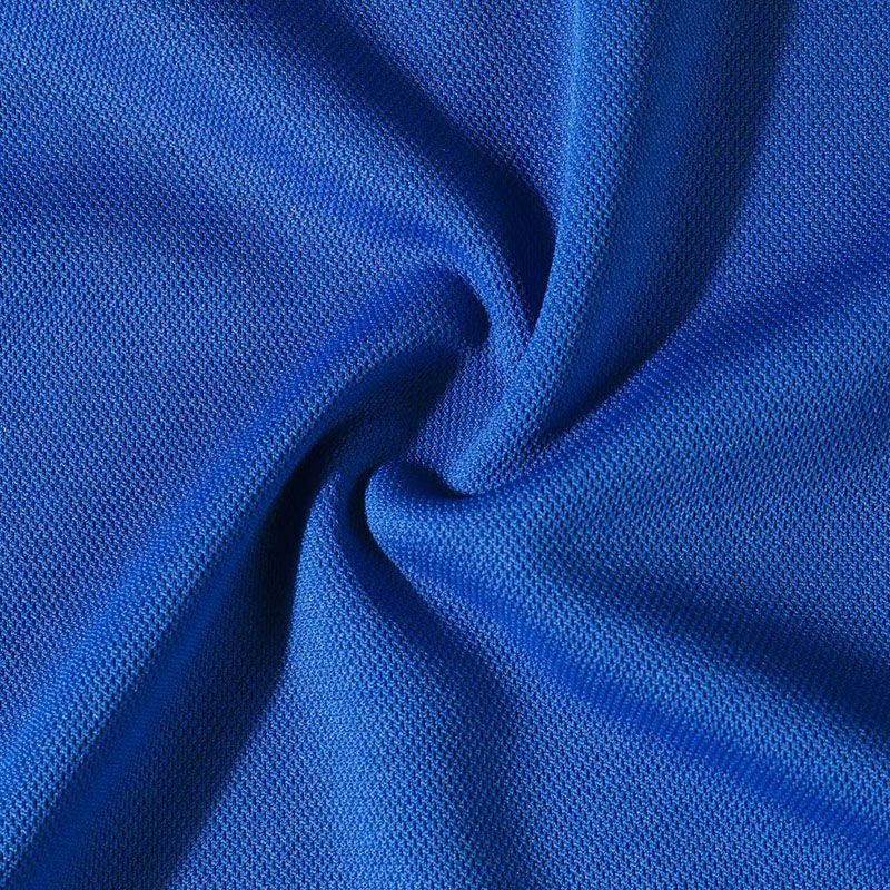 2000-2001 France Home Retro Soccer Jersey