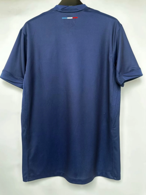 24-25 PSG Home 1:1 Fans Soccer Jersey