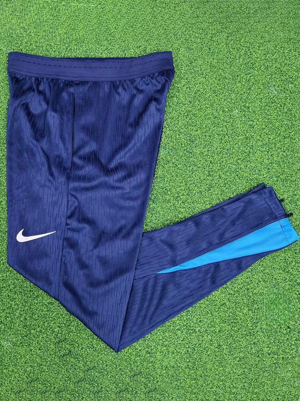 24-25 CHE Black Training Long Pants (Have Pocket)