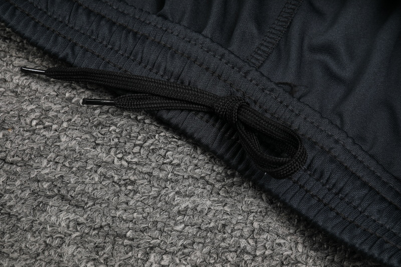 24-25 RMA White Kids Half Pull Tracksuit (童装)(半拉链)