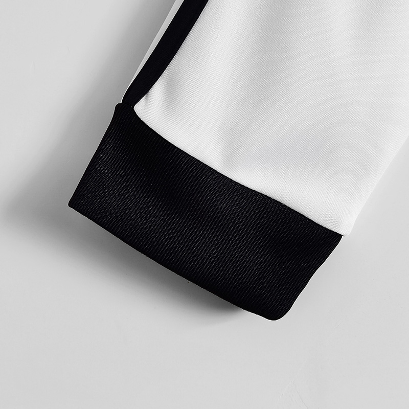 2012-2013 RMA Home Long Sleeve Retro Soccer Jer...