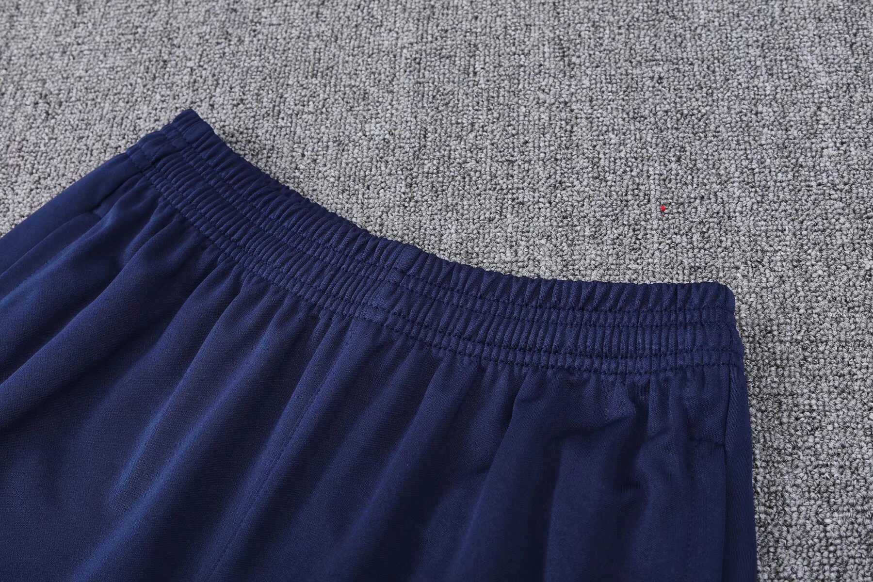 24-25 France blue Hoodie Jacket Tracksuit