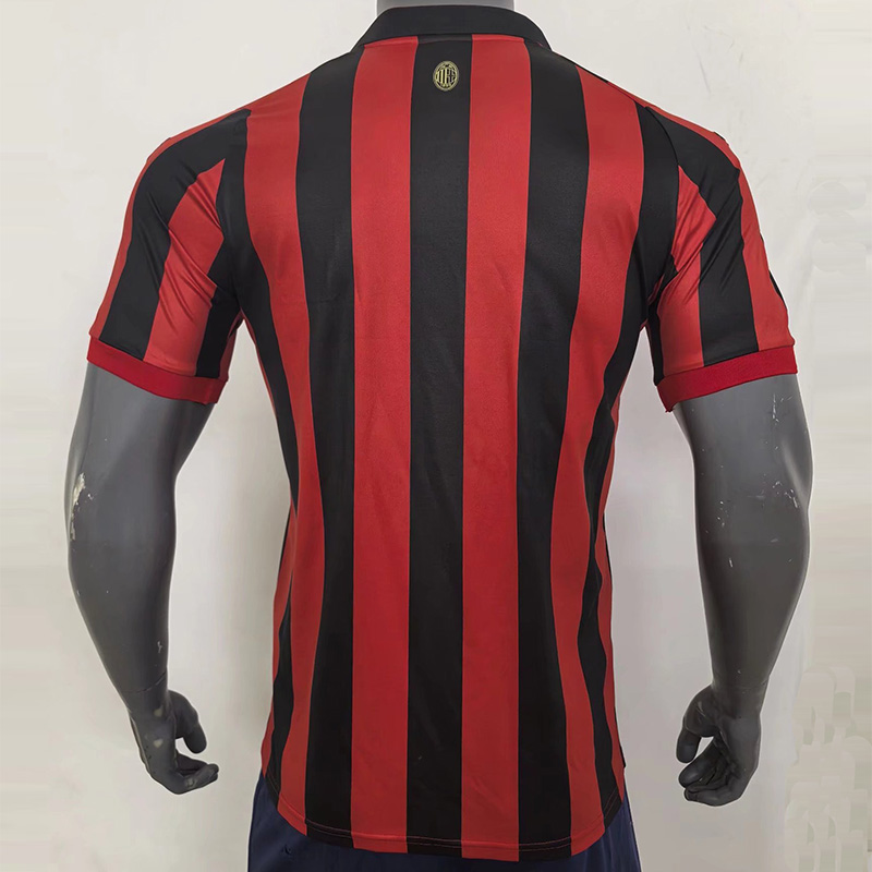 24-25 ACM 125th Anniversary Fans Soccer Jersey