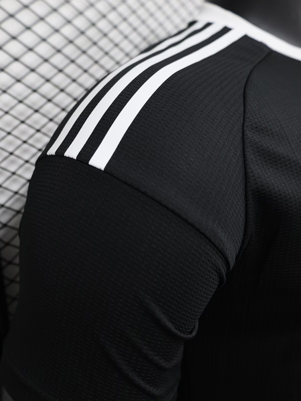 24-25 RMA Black Player Version Training Shirts