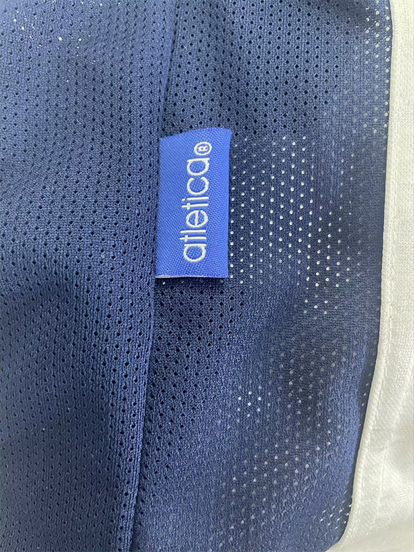 1999-2000 Monterrey Away Retro Soccer Jersey