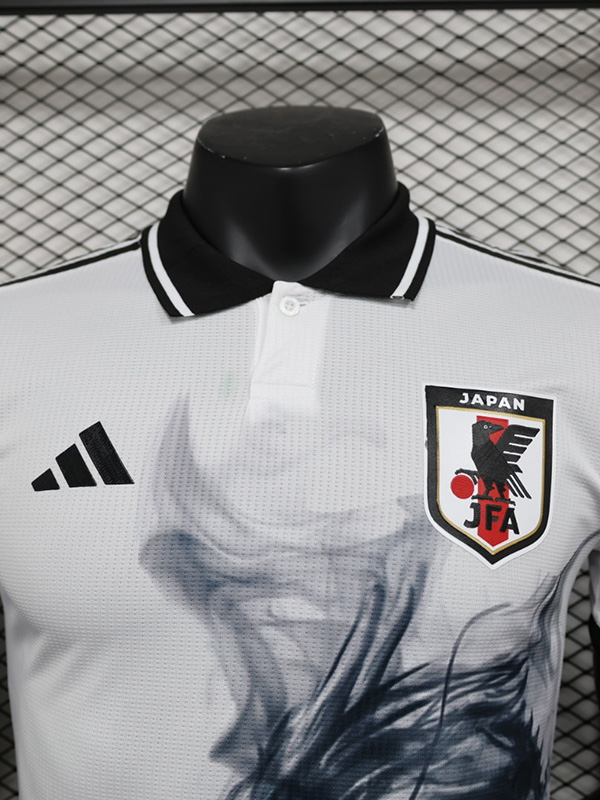 2023 Japan White Special Edition Player Version...