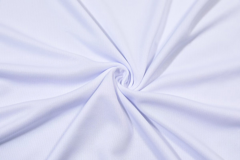 25-26 Portugal White Polo Tracksuit