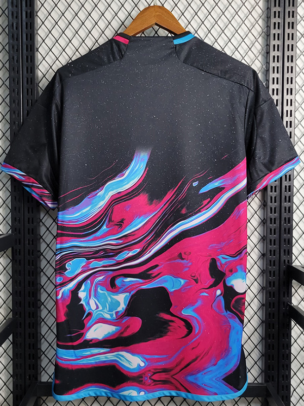 2023 Argentina Black Pink Special Edition Fans ...