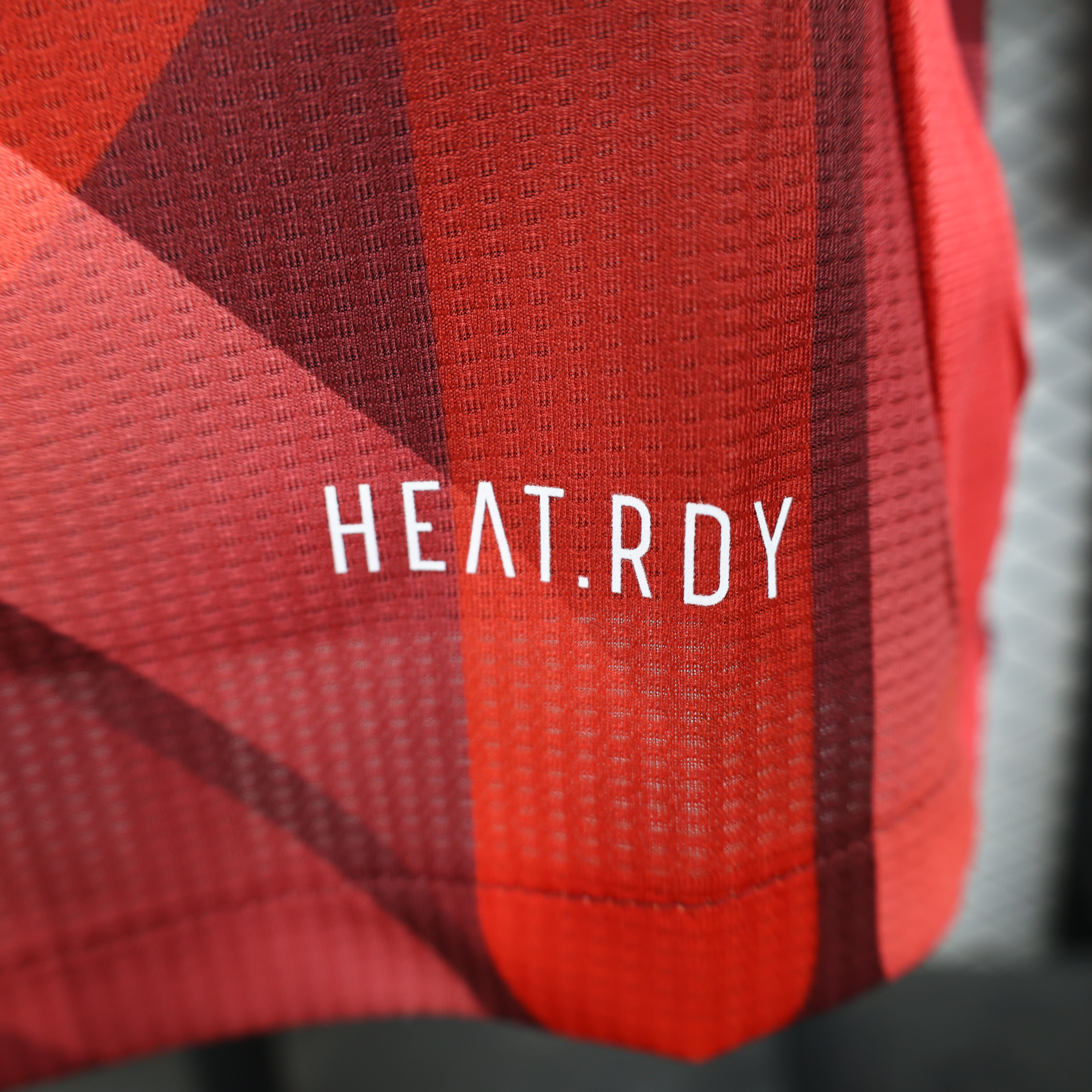 25-26  Germany AWAY Player Version Soccer Jersey