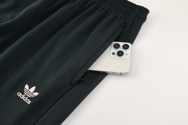 24-25 RMA Khaki Hoodie Tracksuit (卫衣套装)