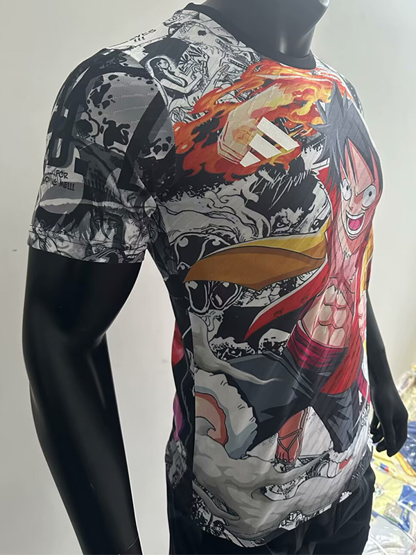 25-26 Japan Special Edition Player Version Soccer Jersey