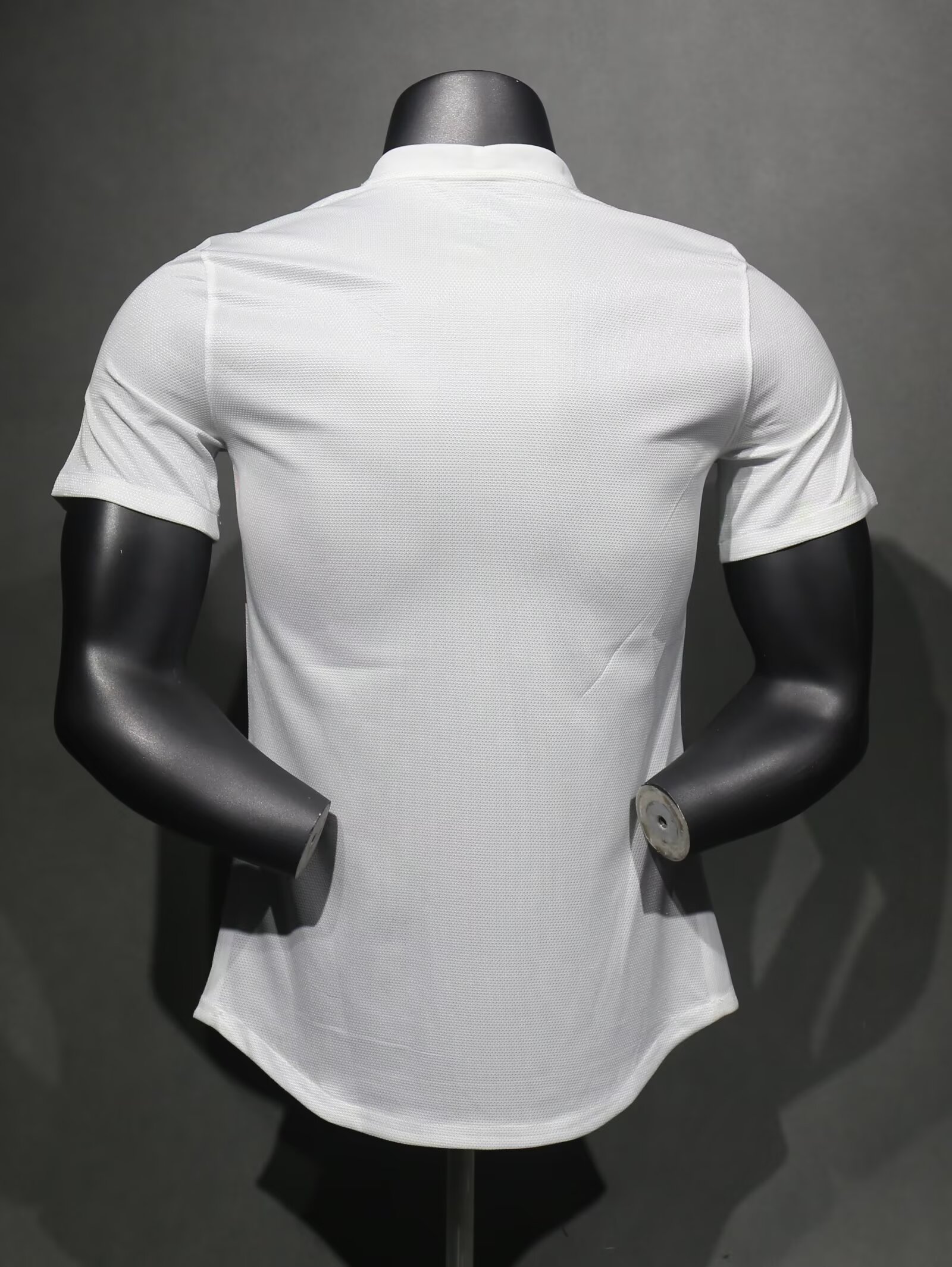 2012 Portugal Away Player Version 球员 Retro Soccer Jersey