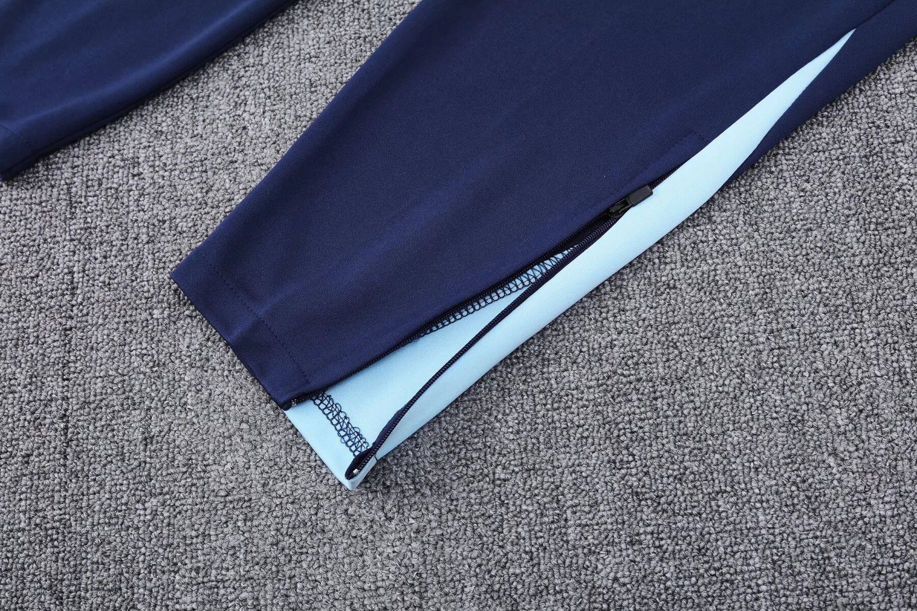 24-25 France  Hoodie Jacket Tracksuit