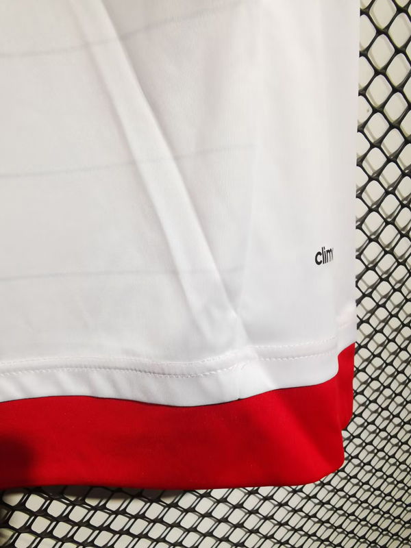 2015-2016 Flamengo Away Retro Soccer Jersey