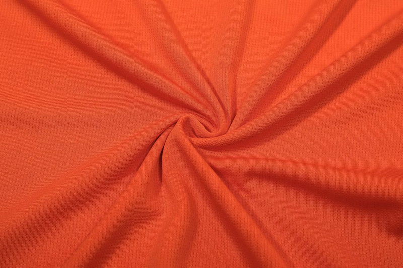 25-26 Colombia Orange Polo Tracksuit