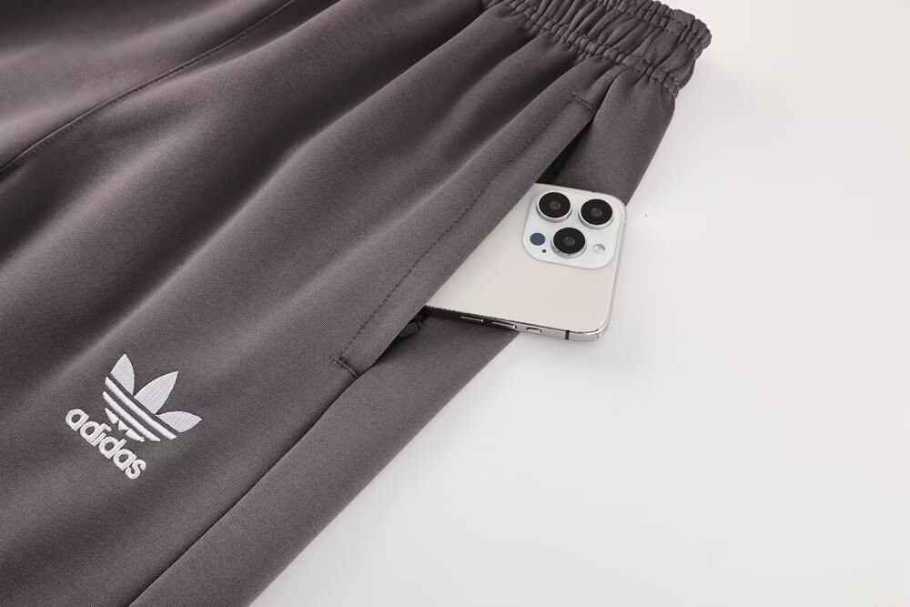 24-25 RMA High Quality Jacket Tracksuit