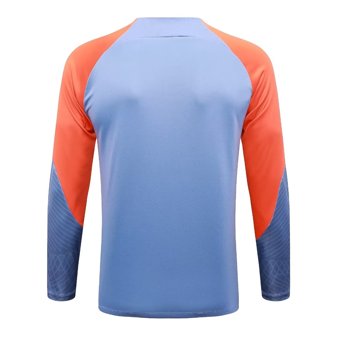 24/25 Inter Milan Training  Grey 1:1 Quality Training Jersey