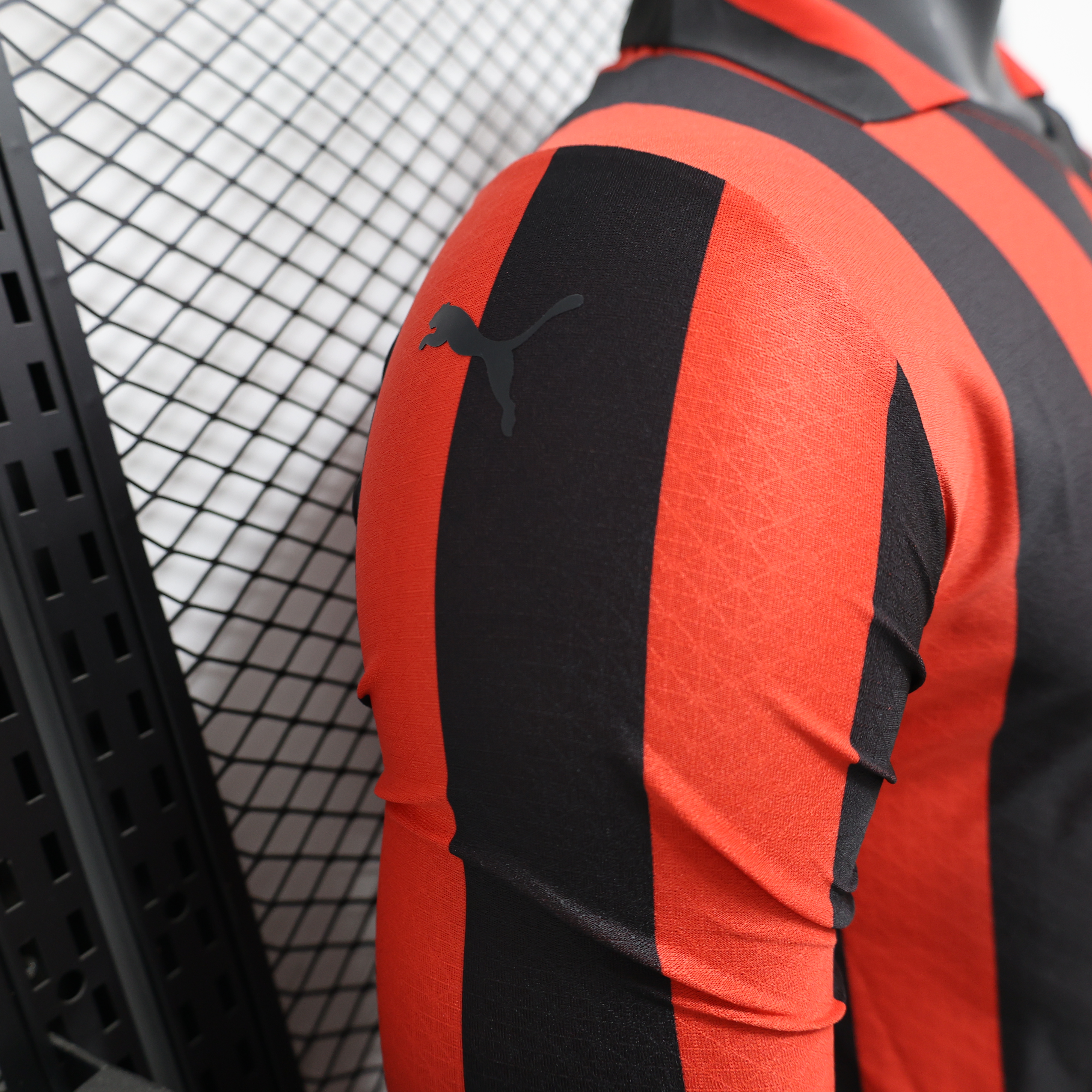 24-25 ACM 125th Anniversary Long Sleeve Player Version Soccer Jersey (长袖球员)