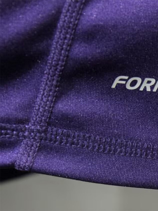 2010-2011 RMA Third Player Version 球员 Retro Soccer Jersey