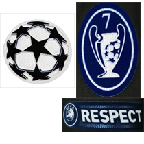 2010-2011 ACM Home Retro Soccer Jersey