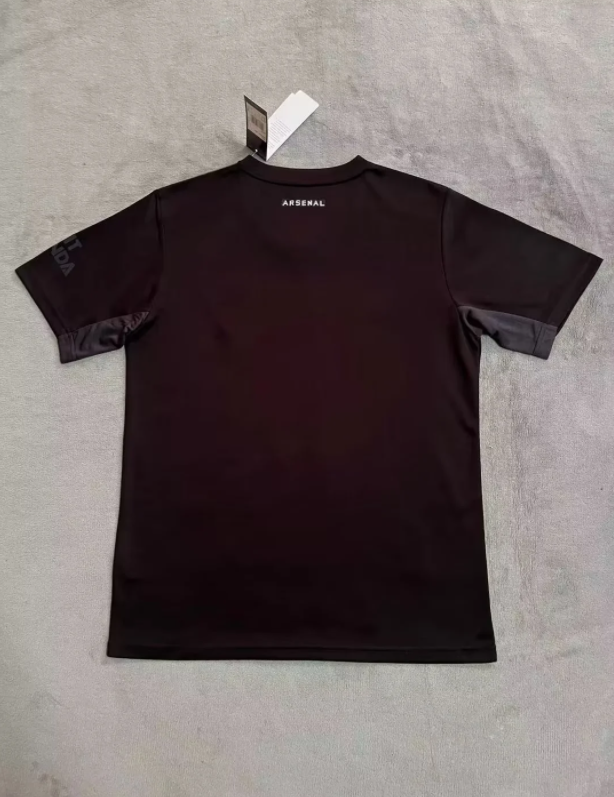 20-21 ARS black Retro Soccer Jersey