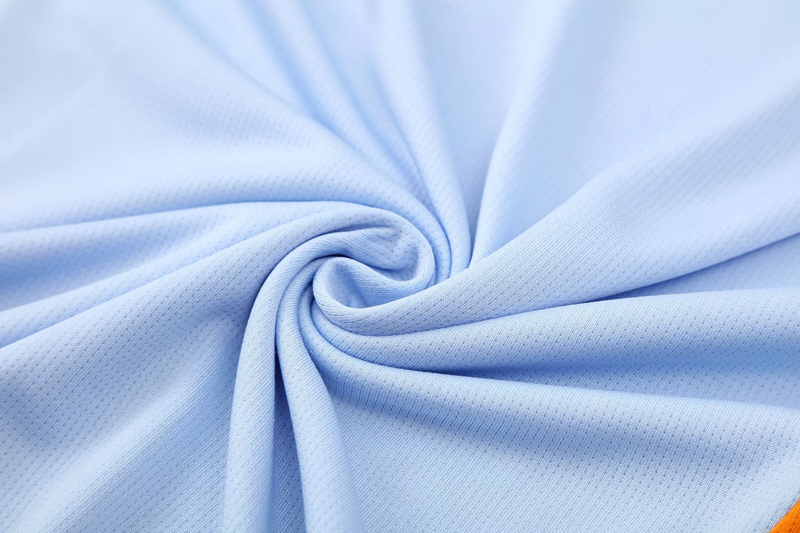 25-26 RMA Light blue Polo Tracksuit