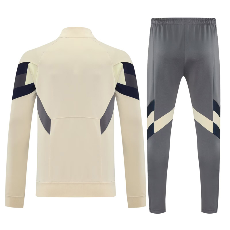 25-26 RMA Khaki Jacket Tracksuit
