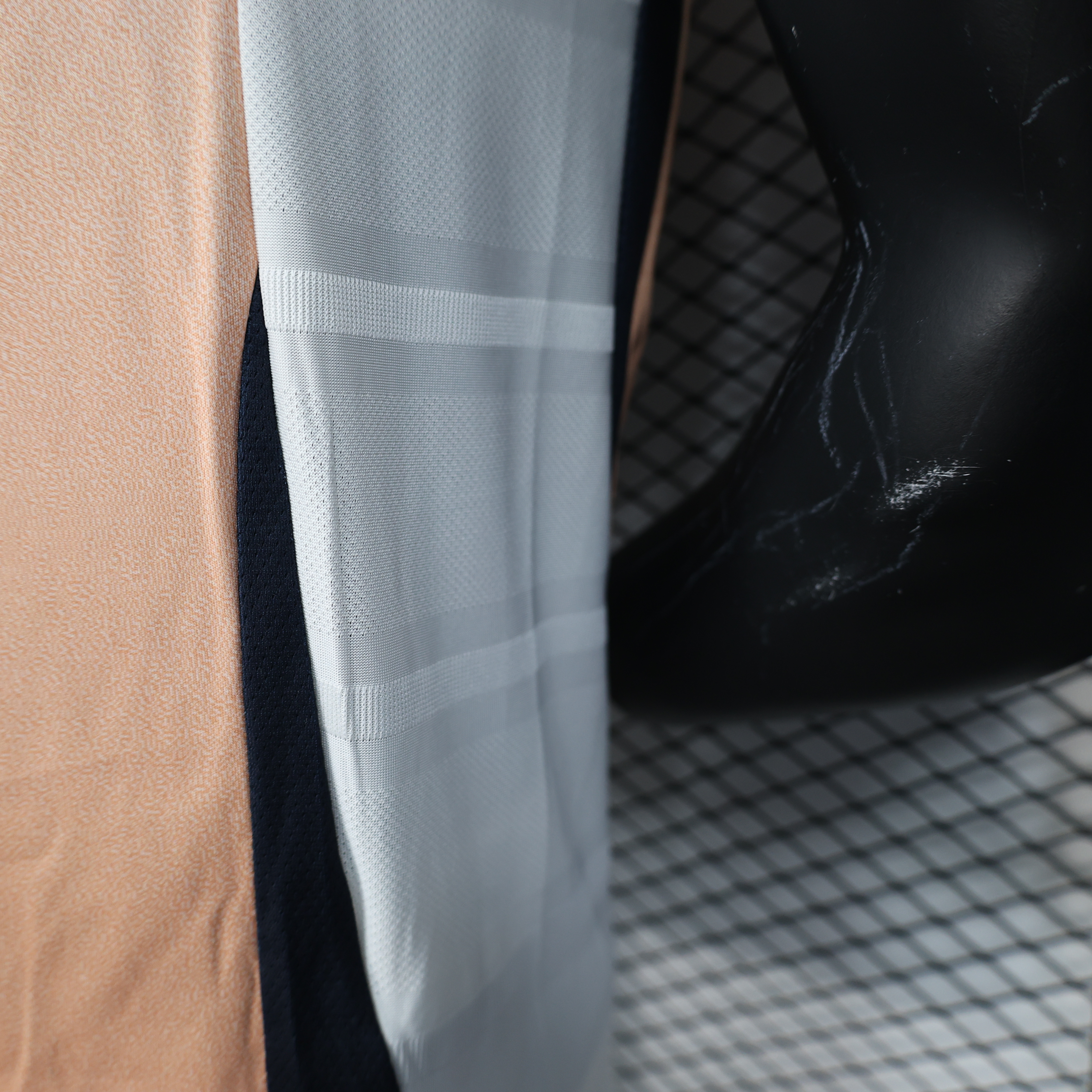 25-26 Spain W Away Player Version Soccer Jersey