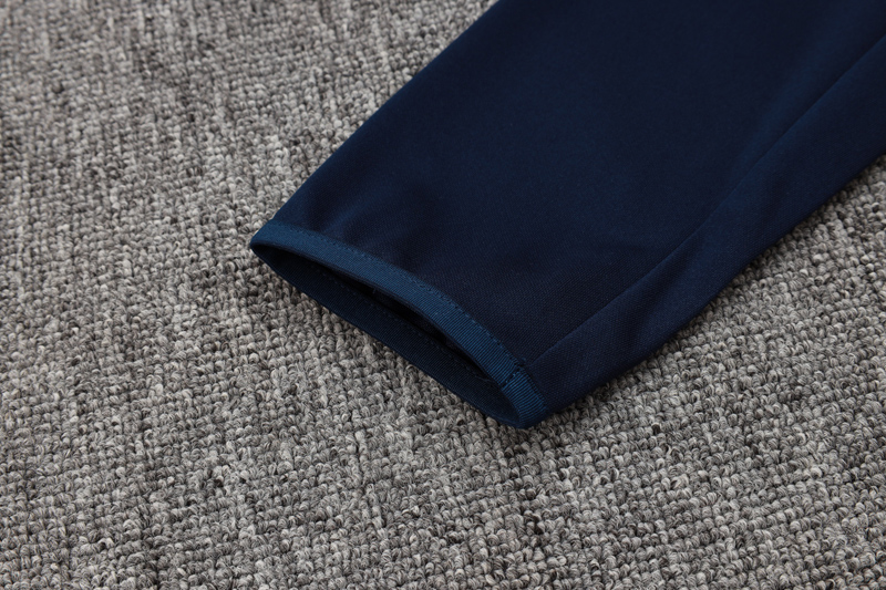 24-25 RMA Royal blue Jacket Tracksuit