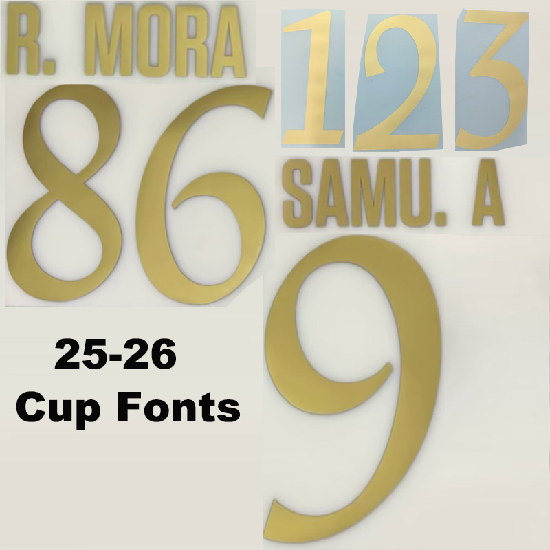 25-26 Porto Away Fans 1:1 Soccer Jersey