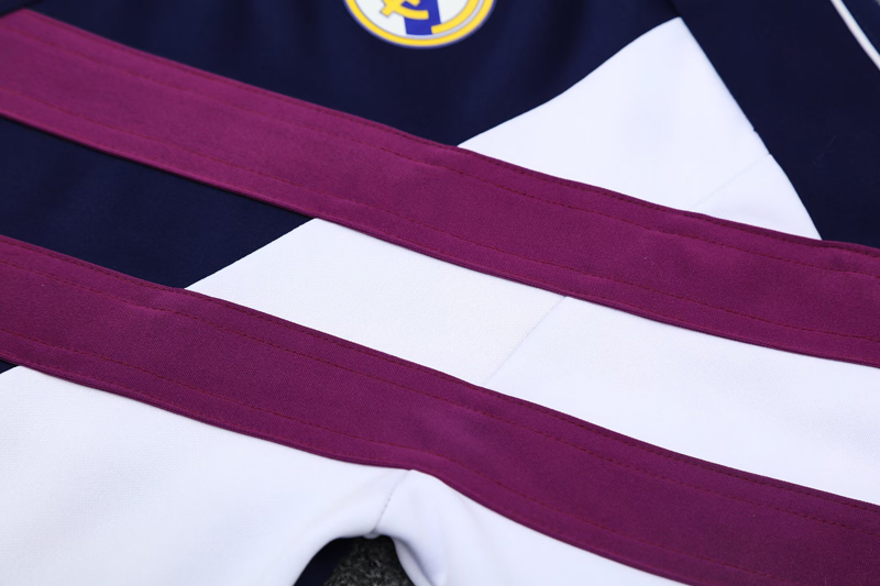 25-26 RMA Royal blue Jacket Tracksuit