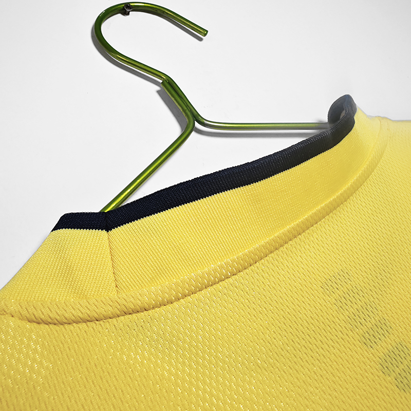 2002 Scotland Away Retro Soccer Jersey