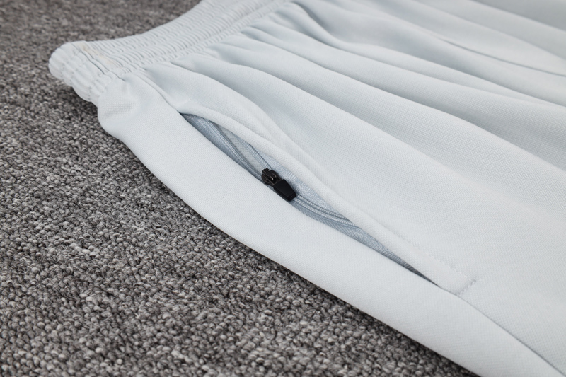 24-25 RMA Purple Hoodie Jacket Tracksuit #F569