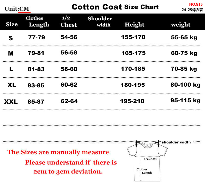 24-25 Spain Royal Blue Hooded Windbreaker Fabric Cotton Coat #G232