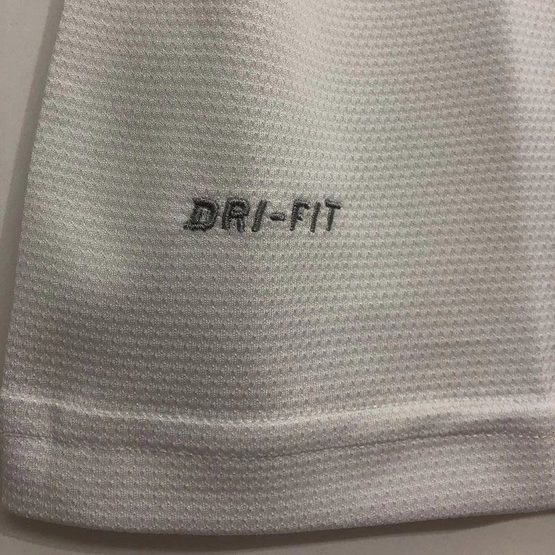 2013-2014 Man Utd Away White Retro Soccer Jersey