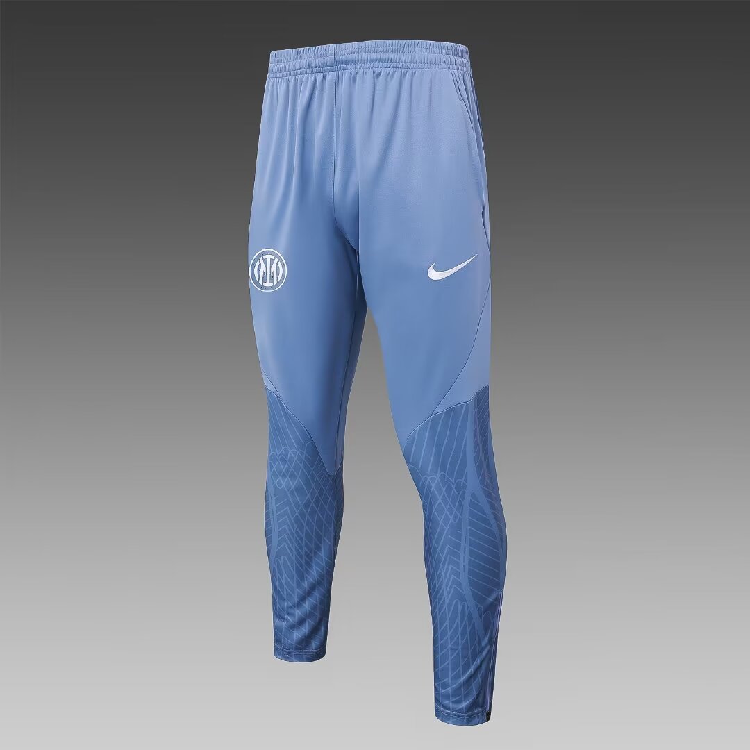 24/25 Inter Milan Training  Grey 1:1 Quality Training Jersey