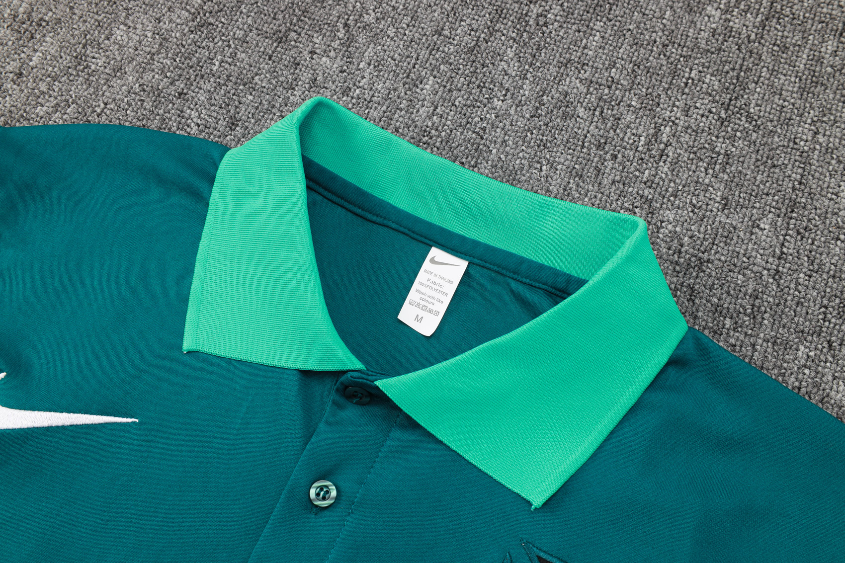 24-25 Portugal High Quality Polo Tracksuit