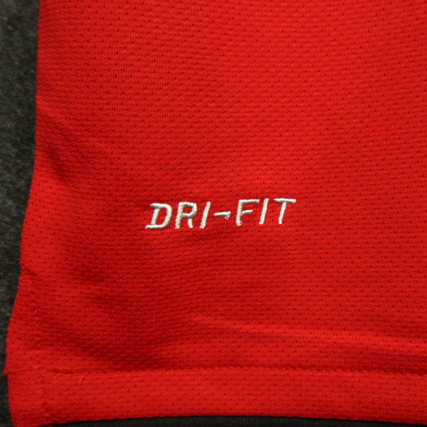 2010-2011 Man Utd Home Retro Soccer Jersey