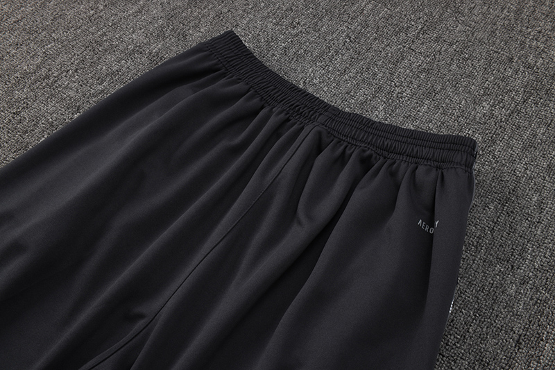 24-25 RMA Pink Kids Half Pull Tracksuit (童装)(半拉链)