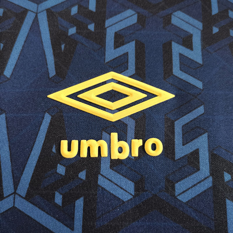 1992-1993 Scotland Home Retro Soccer Jersey