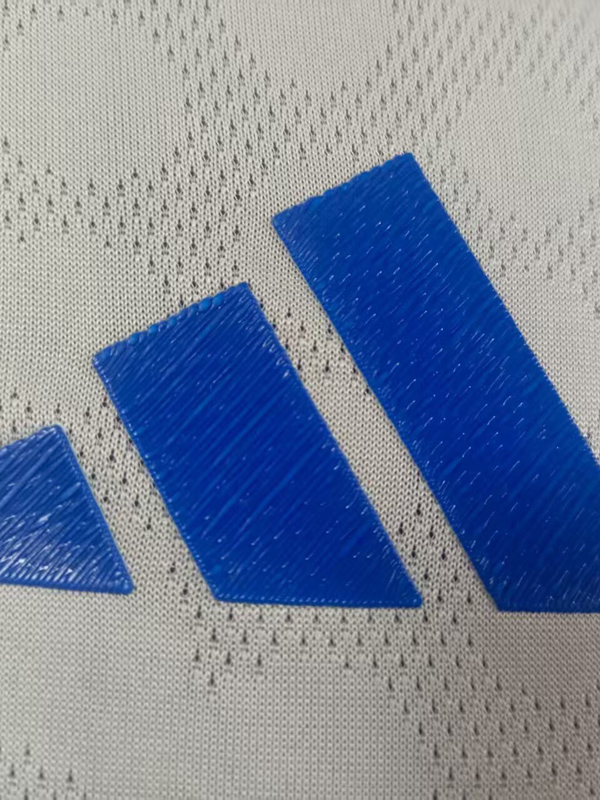 25-26 Leeds United Home Player Version Soccer Jersey