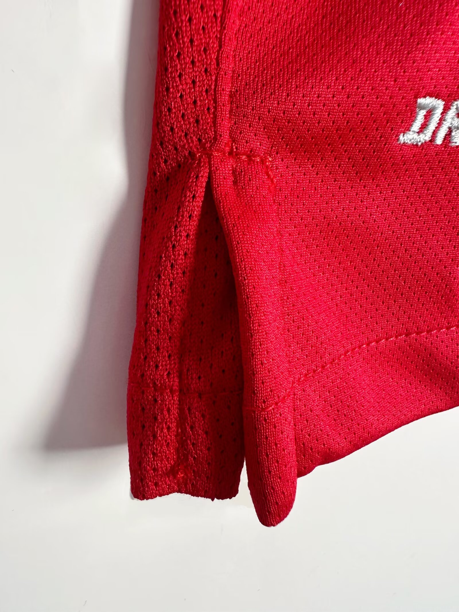 2014 USA Away Retro Soccer Jersey