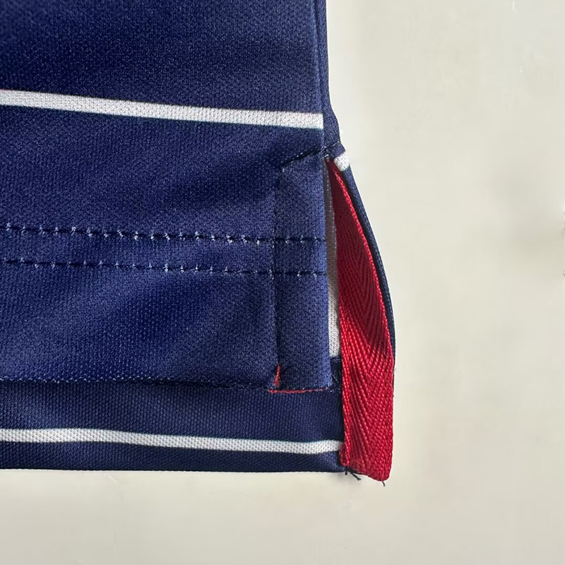 1999-2000 Man Utd Away Retro Soccer Jersey