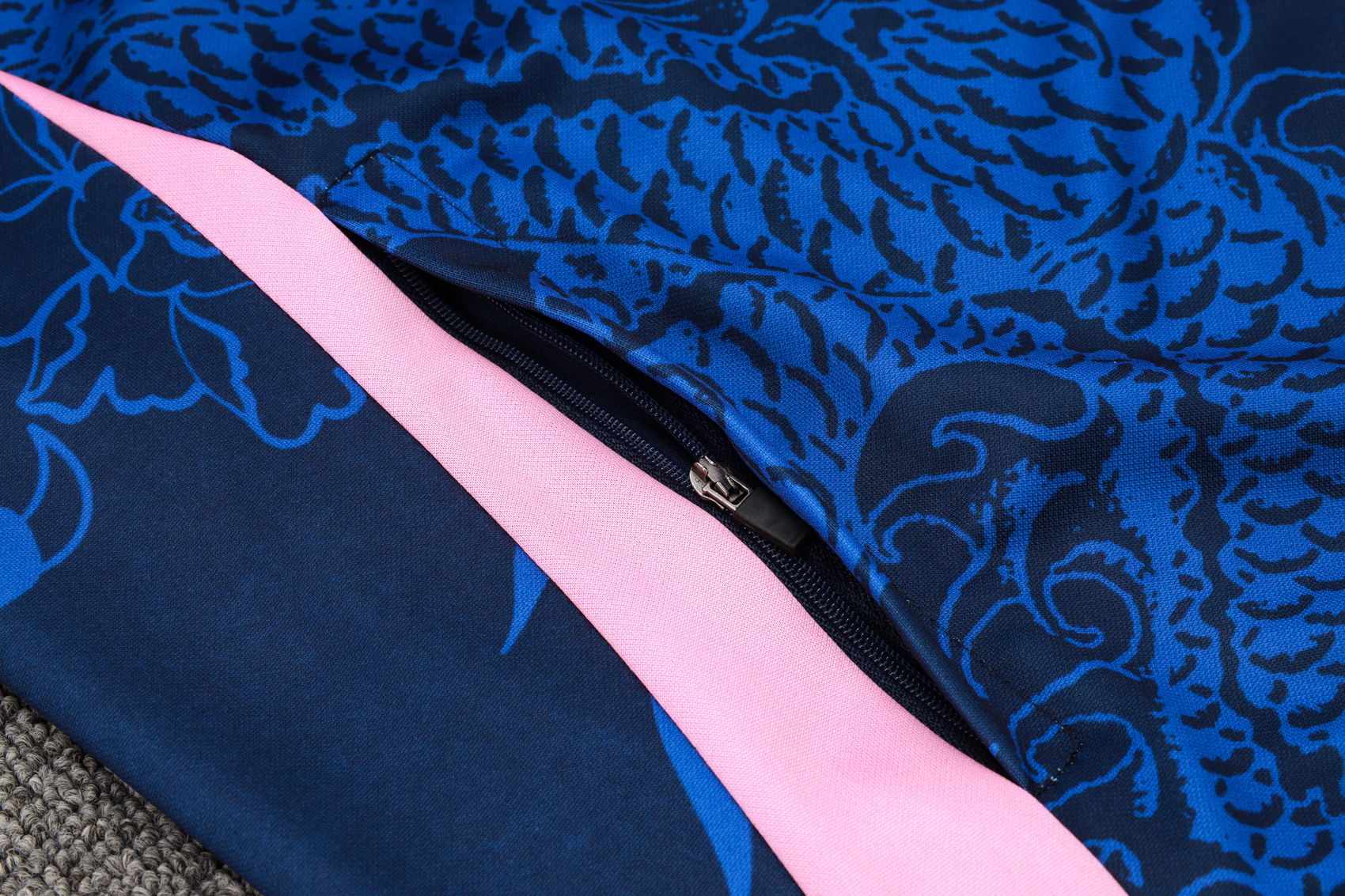 24-25 RMA High Quality Jacket Tracksuit