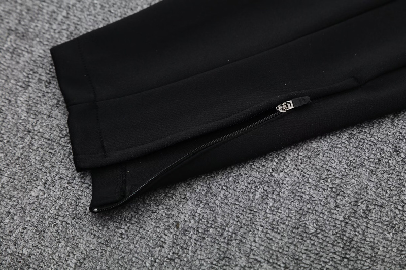 25-26 RMA Royal blue Jacket Tracksuit