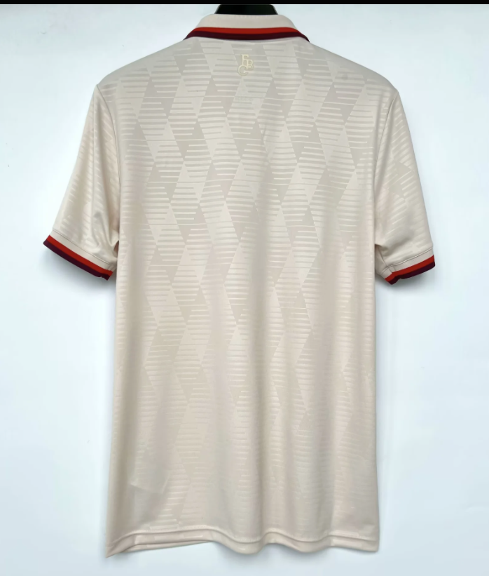 24-25 Bayern Third Fans 1:1 Soccer Jersey