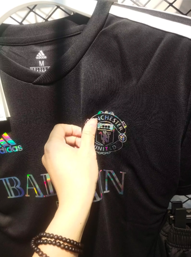 23-24 Manchester United joint edition black