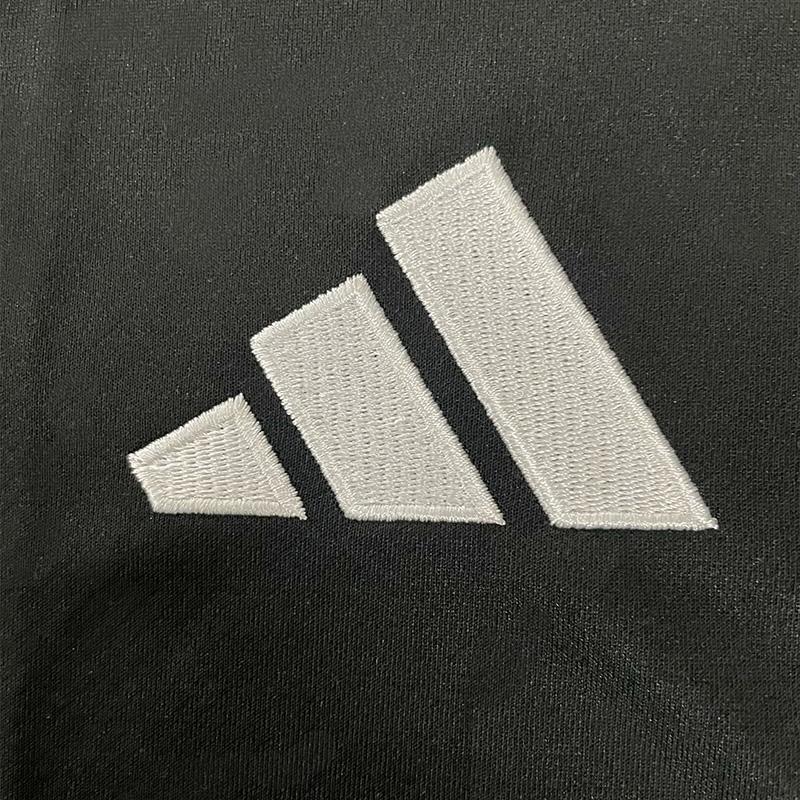 24-25 Venezuela Black Special Edition Fans Soccer Jersey