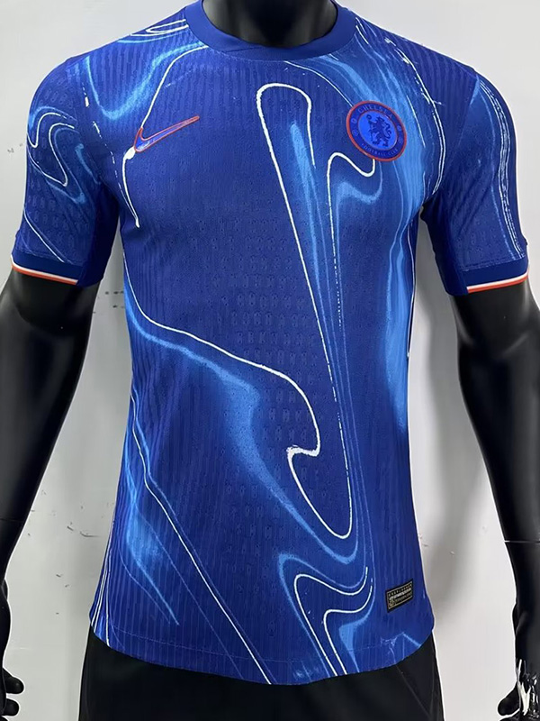 24-25 CHE Away Player Version Soccer Jersey