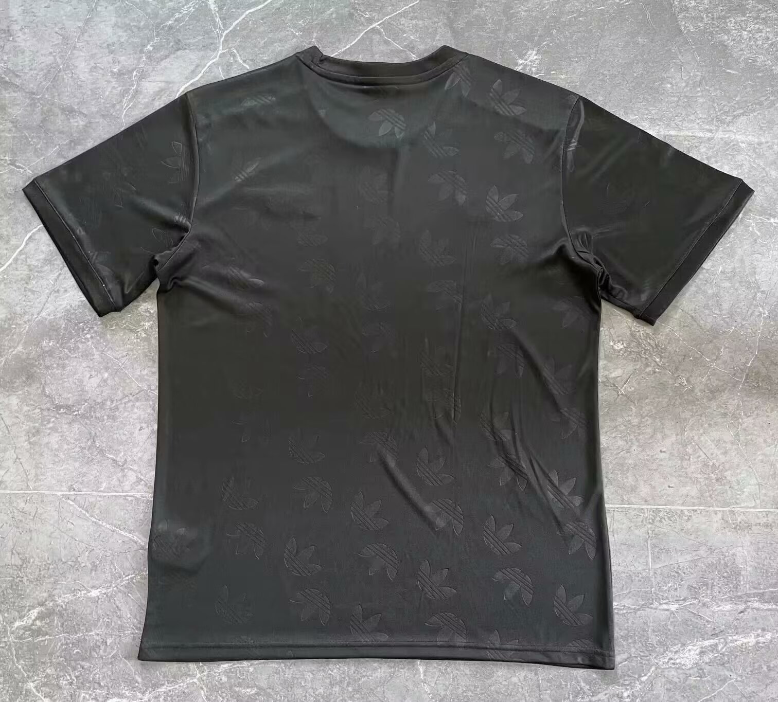 24-25 ARS Black Fans Training shirts *金标